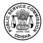 for recruitment of Medical Officer under OPSC