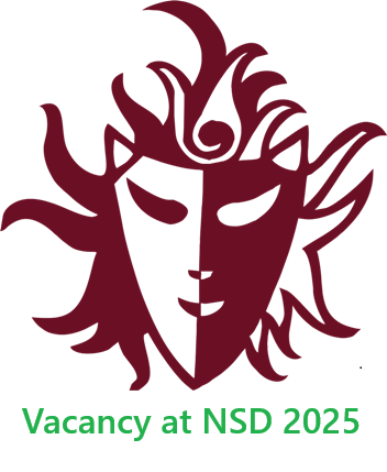 Vacancy at National School of Drama 2025
