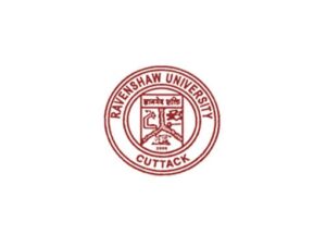 Research Assistant Recruitment Ravenshaw University