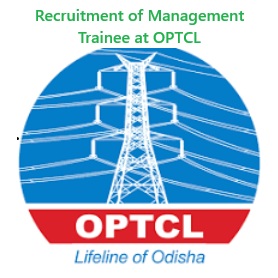 Recruitment of Management Trainee at OPTCL