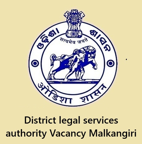 District legal services authority Vacancy