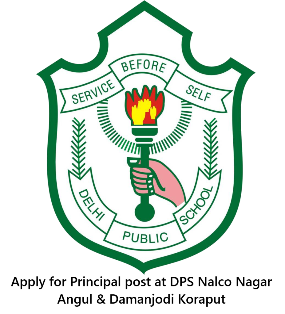 Recruitment at Delhi Public School