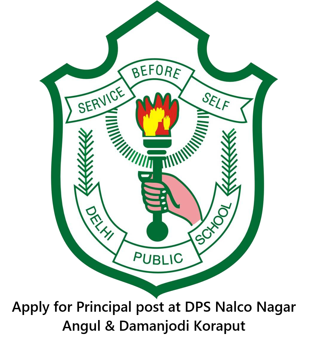 Recruitment at Delhi Public School