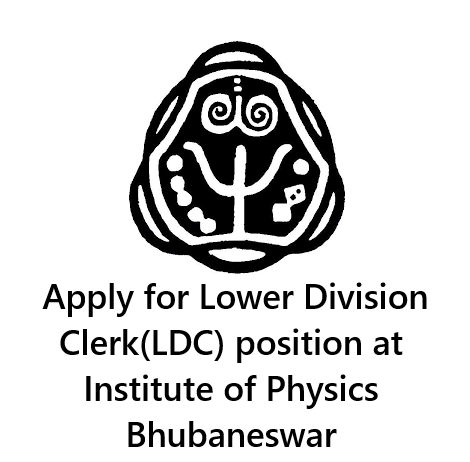 Institute of Physics Bhubaneswar Recruitment