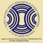 Assistant Professor Vacancy at IIMC