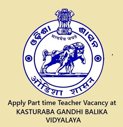 Teacher Vacancy at Bhadrak