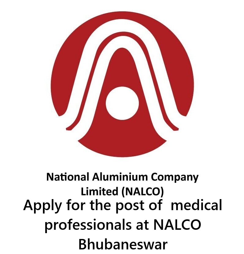 Recruitment at NALCO