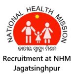 Recruitment-at-NHM-Jagatsinghpur-2026