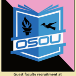 recruitment at OSOU Sambalpur