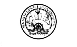 Sambalpur University Recruitment