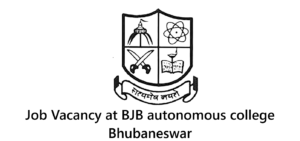 BJB autonomous college
