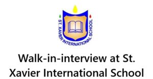 Bhubaneswar Teacher Vacancy