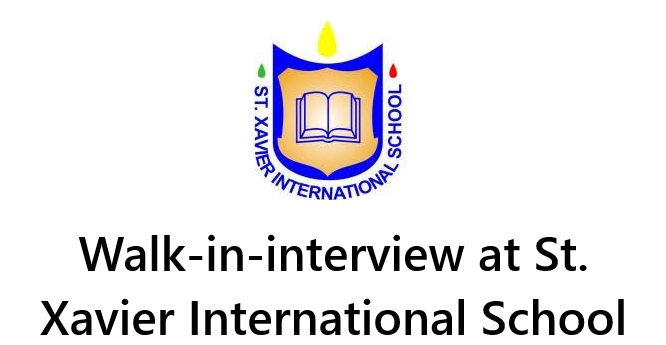 Bhubaneswar Teacher Vacancy