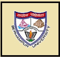 Berhampur University Recruitment