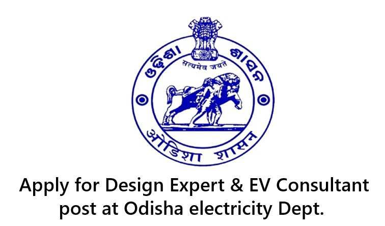 Electrical Engineering jobs in Odisha