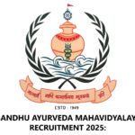 PURI RECRUITMENT