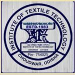 Institute of Textile Technology Cuttack Odisha