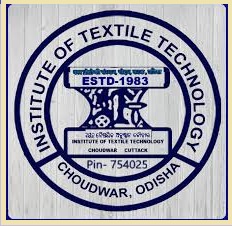 Institute of Textile Technology Cuttack Odisha