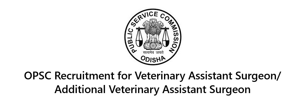OPSC Recruitment