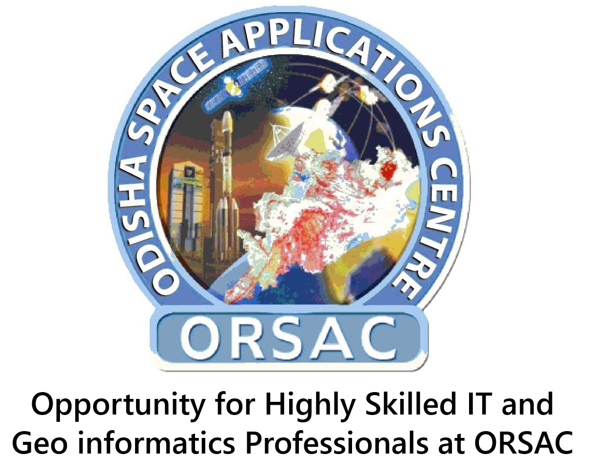 ORSAC Recruitment