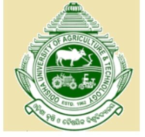 Jobs at OUAT Bhubaneswar