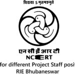 RIE Bhubaneswar Recruitment