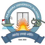 Rajendra University Recruitment