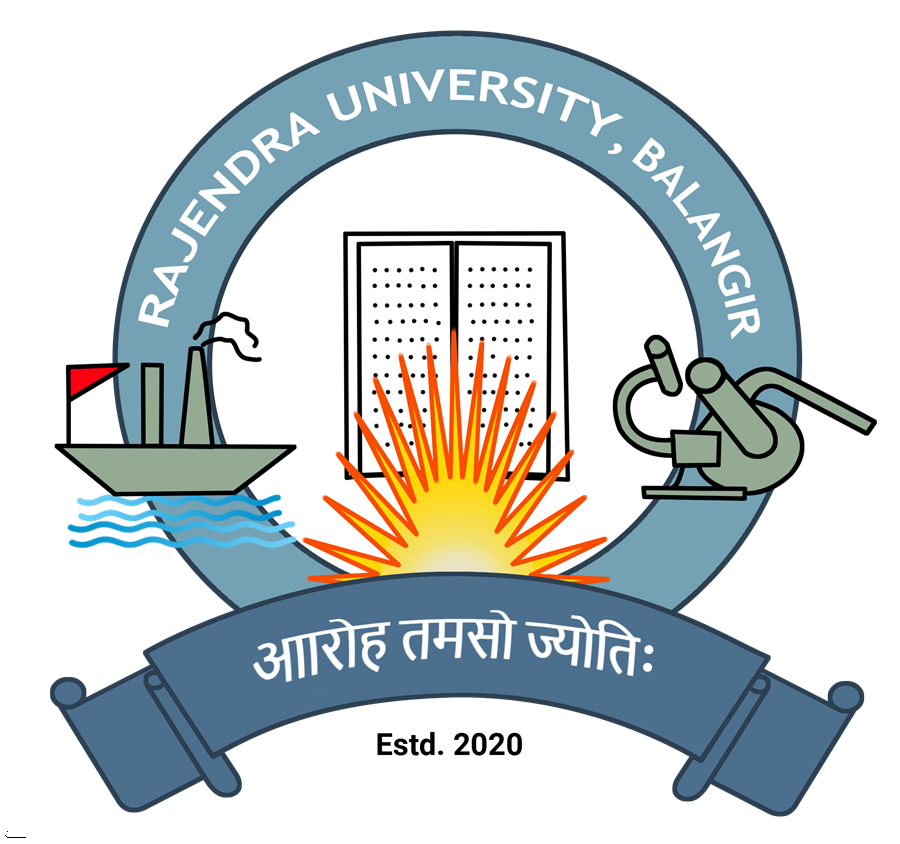 Rajendra University Recruitment