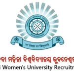 Ramadevi University Recruitment 2025