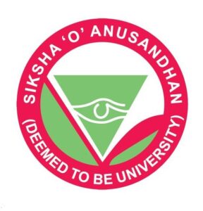 SOA University Recruitment