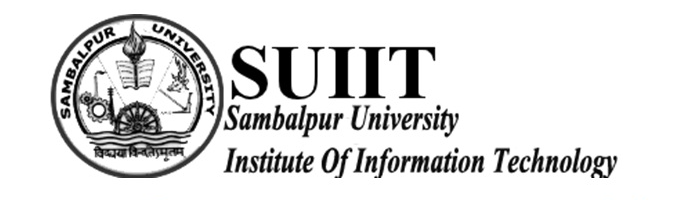SUIIT Sambalpur University Recruitment