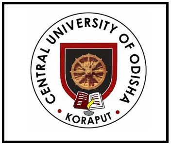 Recruitment of Vice-Chancellor of Central University of Odisha
