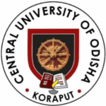 Central University of Odisha Recruitment