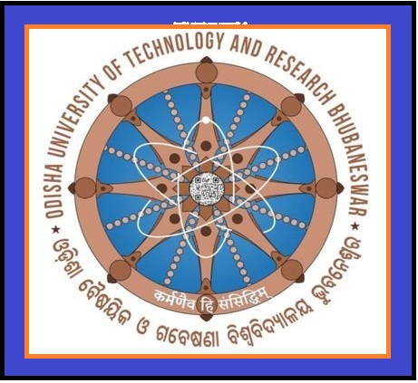 Odisha University of Technology and Research recruitment