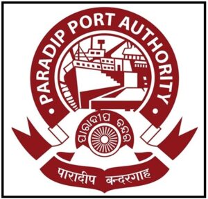 Paradip Port Recruitment