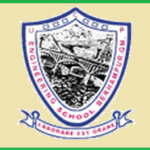 Engineering college teaching jobs in Odisha