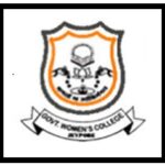 Recruitment at Govt Womens College Jaypore