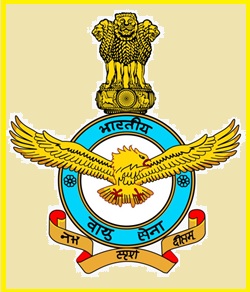 Indian air force Agniveer recruitment