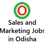 Sale and Marketing Jobs in Bhubaneswar