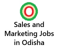 Sale and Marketing Jobs in Bhubaneswar