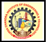 Job Vacancy at PCIET Angul