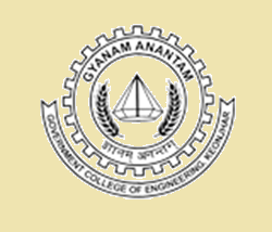 Govt College of Engineering Keonjhar Recruitment
