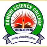 RECRUITMENT AT GANDHI SCIENCE COLLEGE BHUBANESWAR