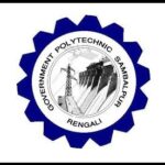 Recruitment at Govt Polytechnic Sambalpur Rengali