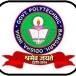 Recruitment at Govt Polytechnic Bargarh