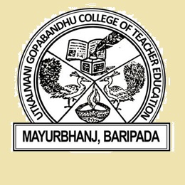 Utkalmani Gopabandhu CTE Baripada Recruitment