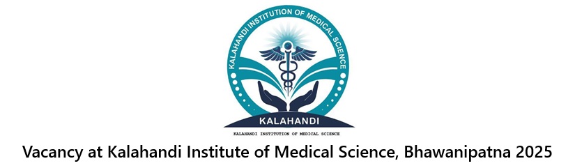 Kalahandi District Recruitment