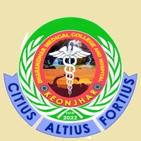 DDMCH Keonjhar Recruitment