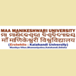 Recruitment at Kalahandi University