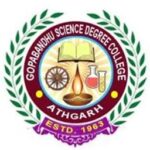 Gopabandhu Science College Athgarh Cuttack Recruitment